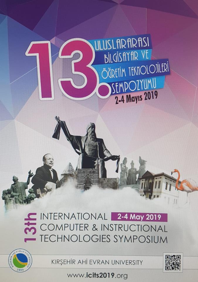 ICITS 2019